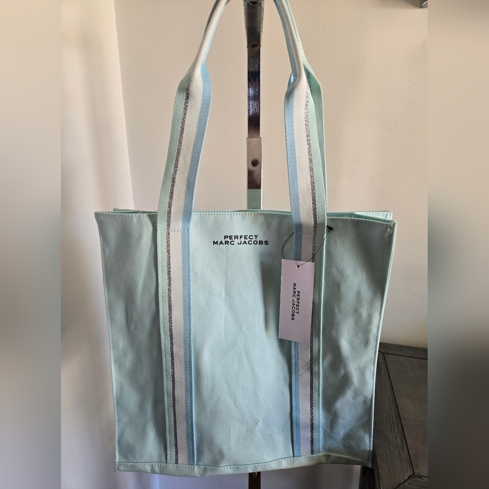 Marc Jacobs Tote Bag